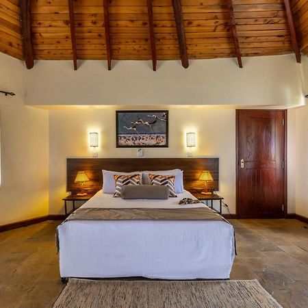 Sentrim Elementaita Lodge Elmenteita Exteriör bild