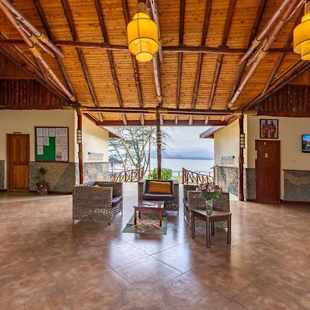 Sentrim Elementaita Lodge Elmenteita Exteriör bild