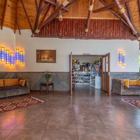 Sentrim Elementaita Lodge Elmenteita Exteriör bild