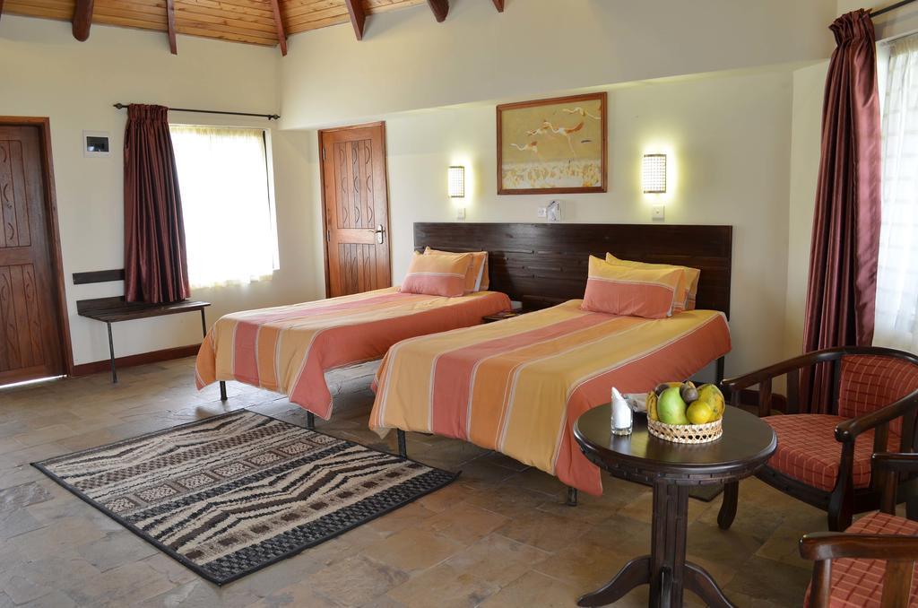 Sentrim Elementaita Lodge Elmenteita Rum bild