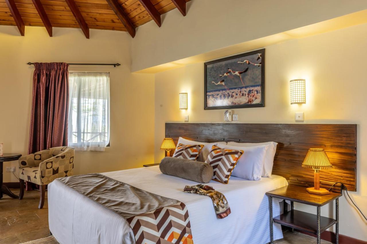 Sentrim Elementaita Lodge Elmenteita Exteriör bild