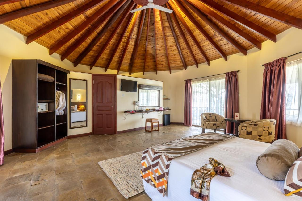 Sentrim Elementaita Lodge Elmenteita Exteriör bild