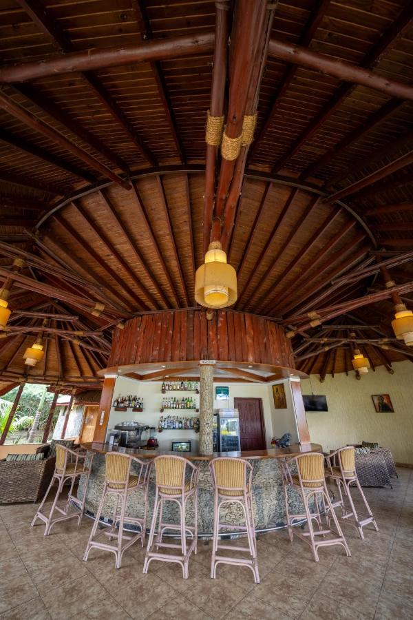 Sentrim Elementaita Lodge Elmenteita Exteriör bild