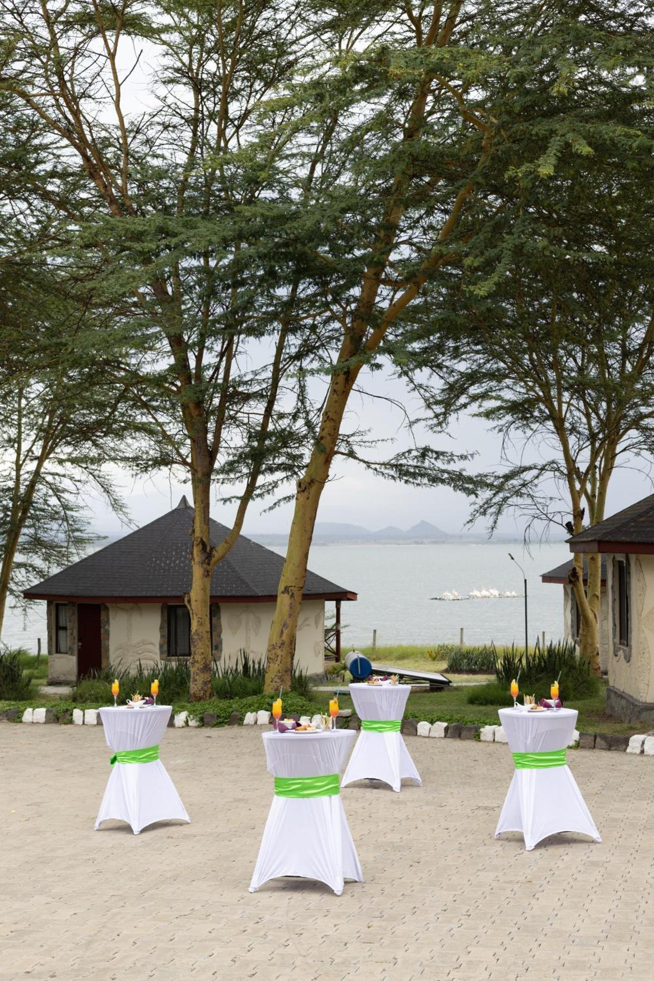 Sentrim Elementaita Lodge Elmenteita Exteriör bild