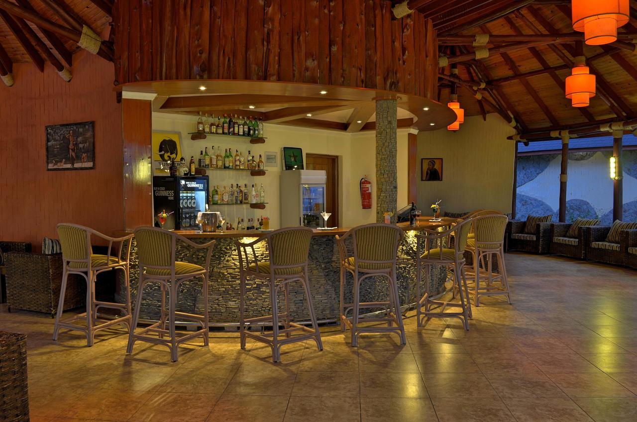 Sentrim Elementaita Lodge Elmenteita Exteriör bild