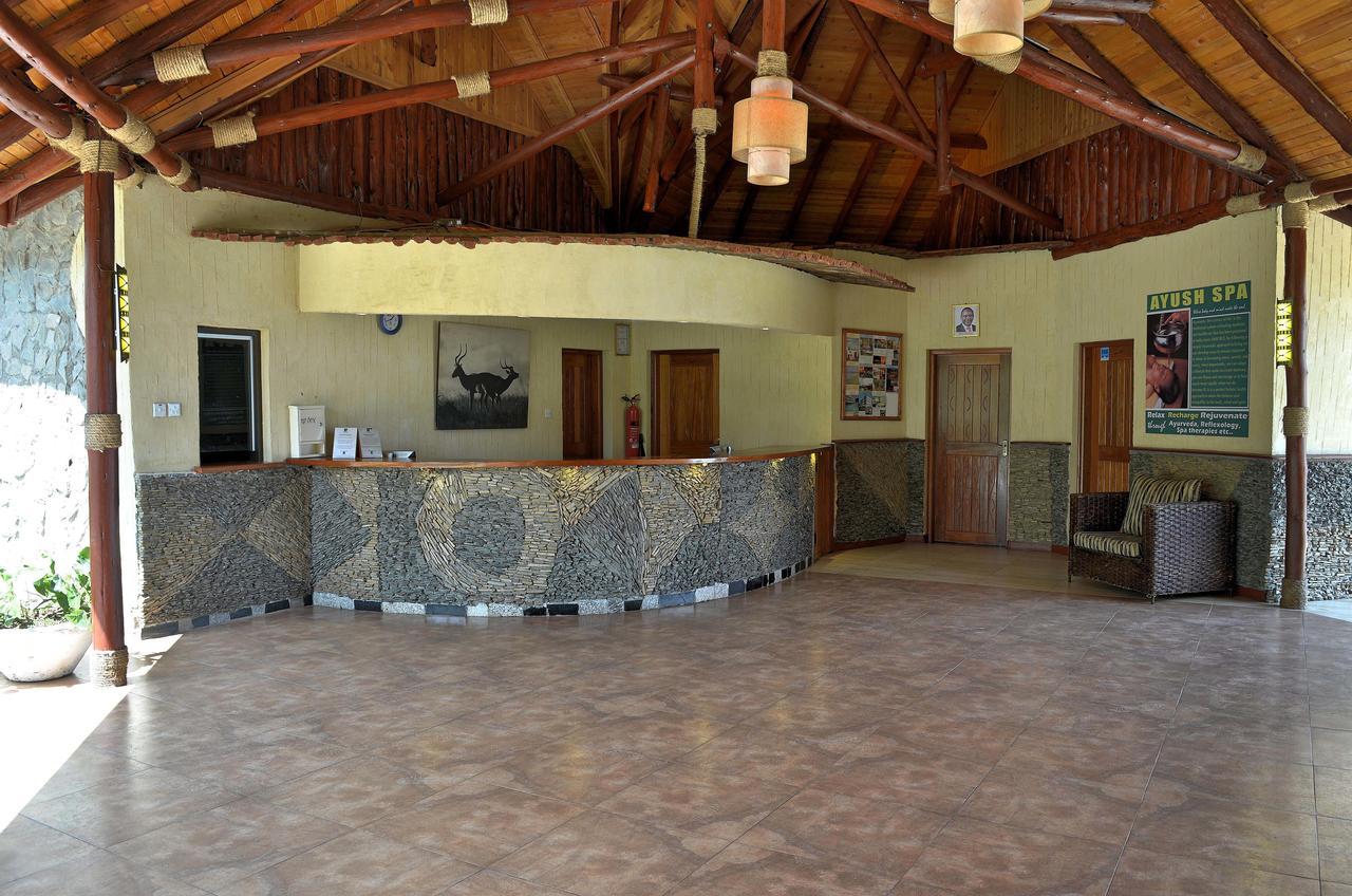 Sentrim Elementaita Lodge Elmenteita Exteriör bild